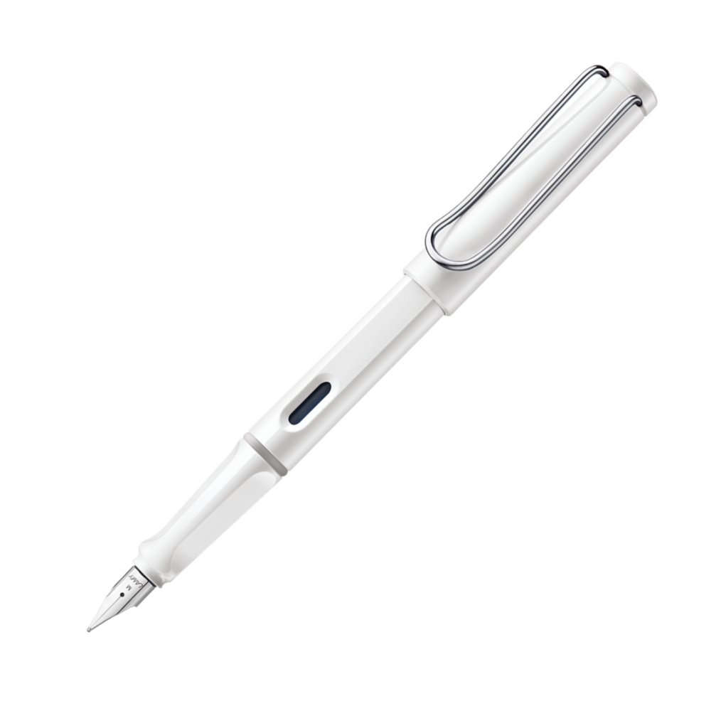 LAMY safari Fountain Pen - The Journal Shop