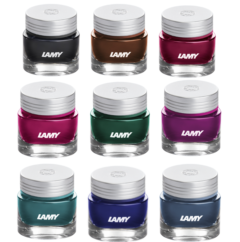 LAMY T 53 Crystal Ink - The Journal Shop