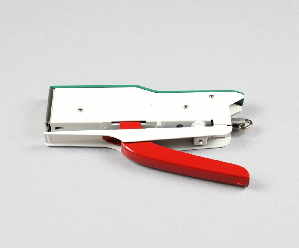 Zenith Stapler 548-E Tricolore - The Journal Shop