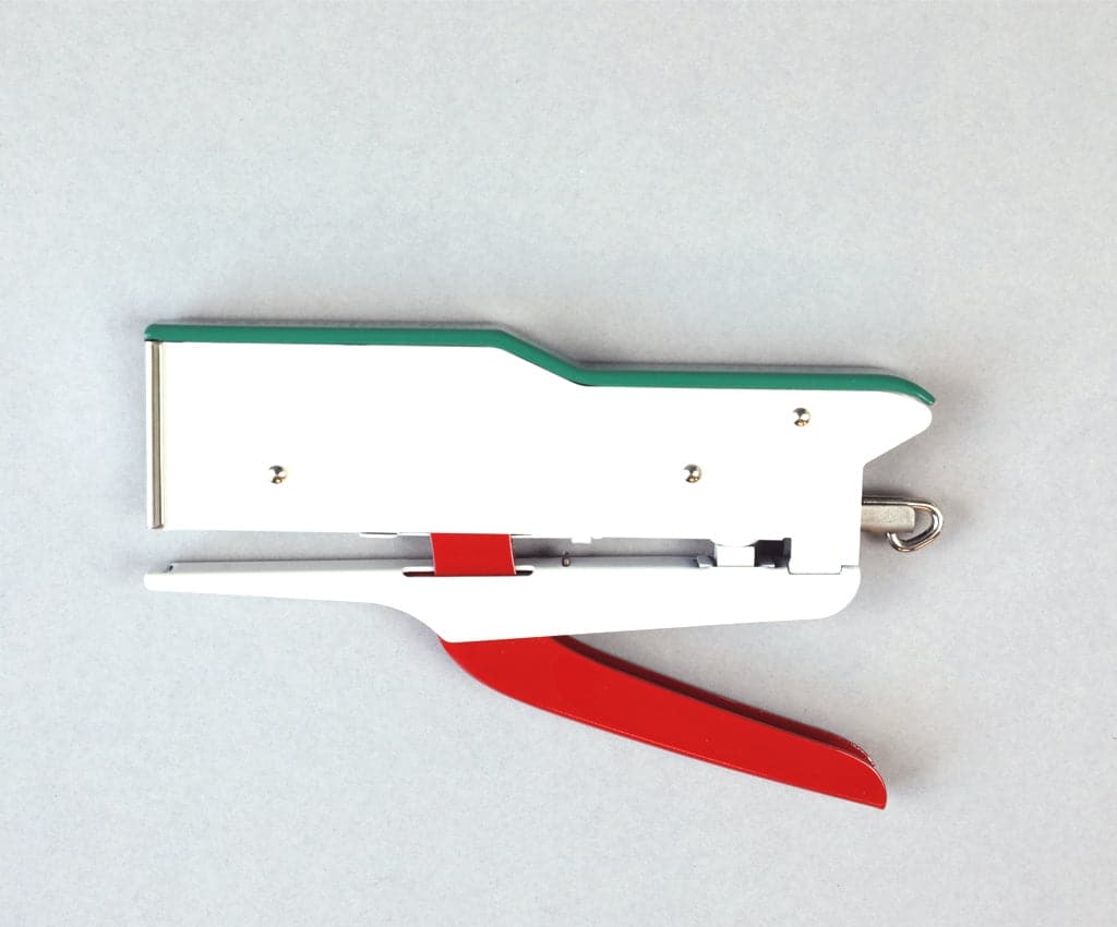 Zenith Stapler 548-E Tricolore - The Journal Shop