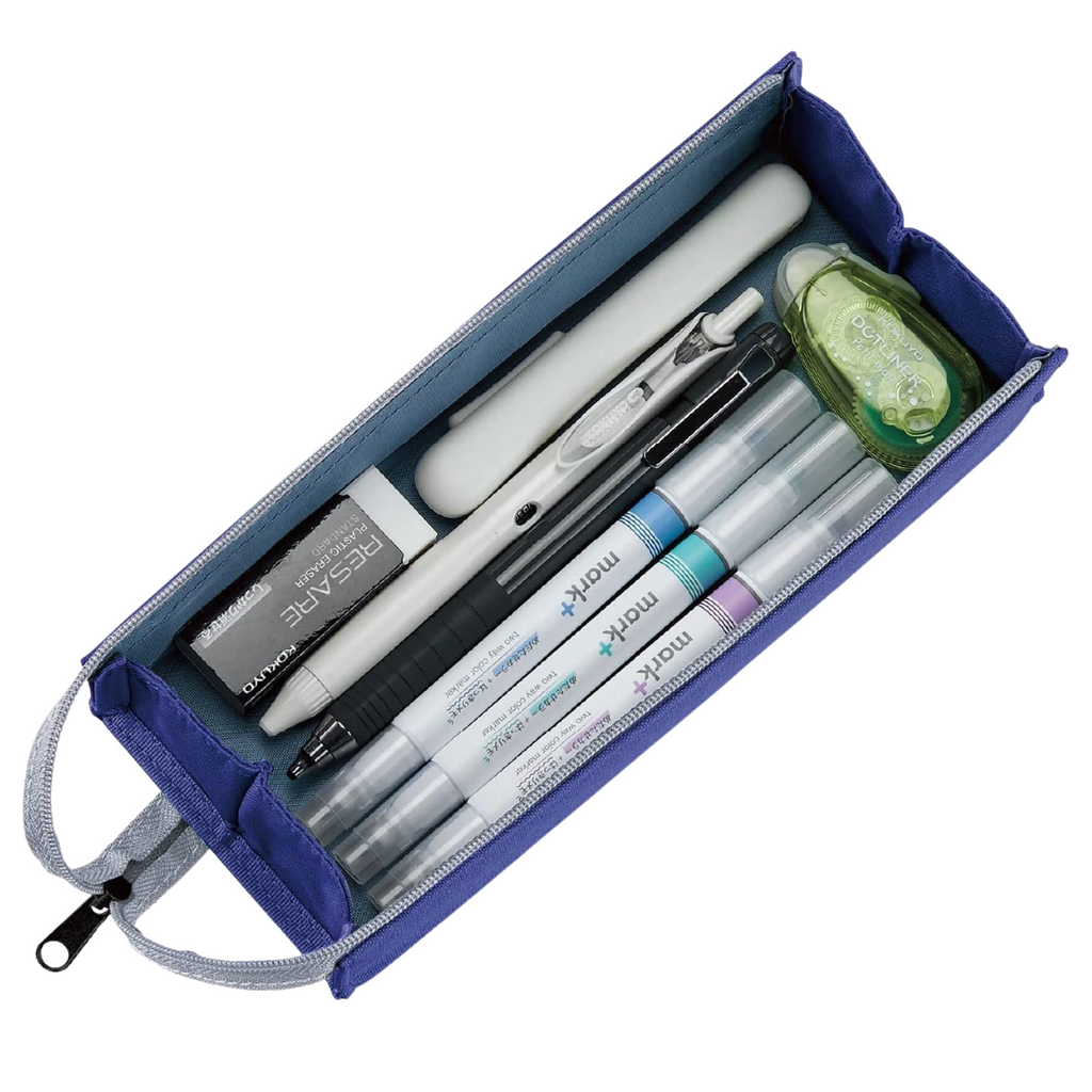 Kokuyo C2 Tray Pencil Case - The Journal Shop