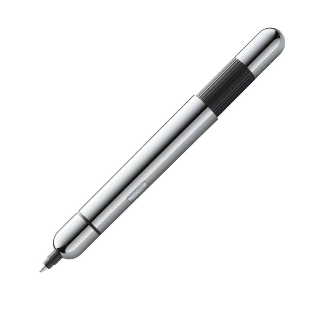 LAMY Pico Pocket Ballpoint Pen - The Journal Shop