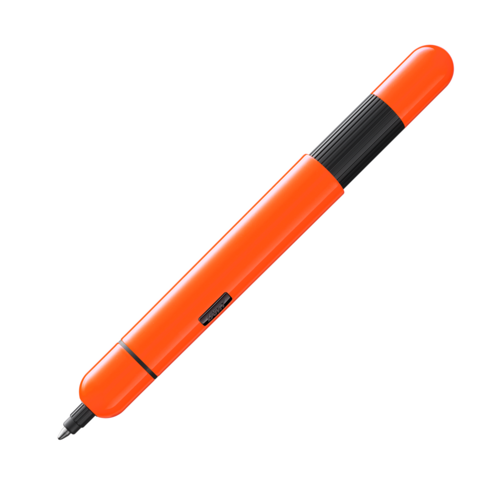 LAMY Pico Pocket Ballpoint Pen - The Journal Shop