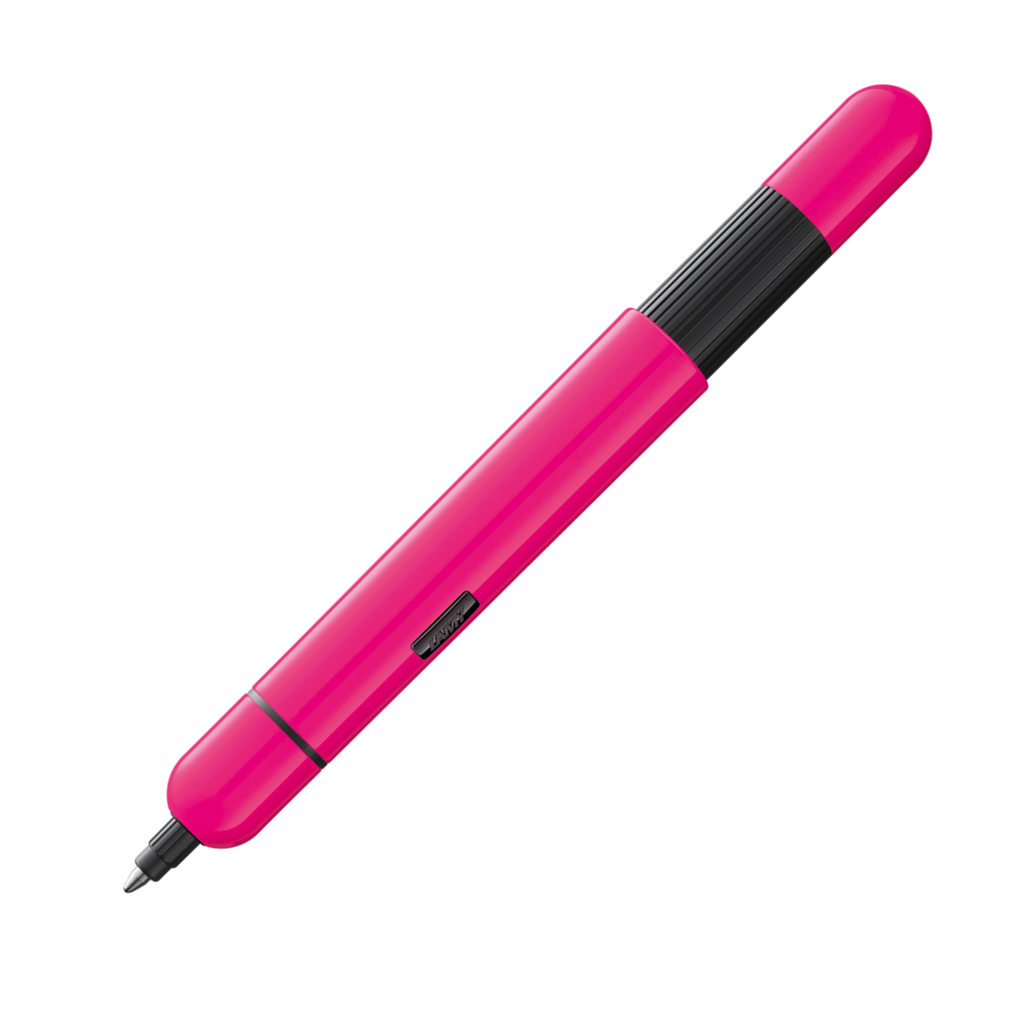 LAMY Pico Pocket Ballpoint Pen - The Journal Shop