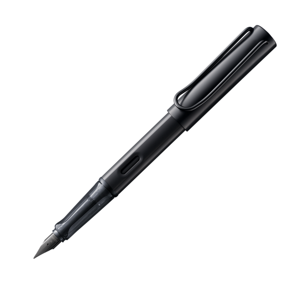 LAMY AL-star Fountain Pen Left Handed Nib (Z50) - The Journal Shop