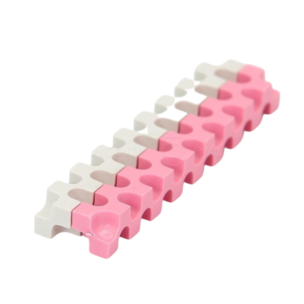 Kokuyo Kadokeshi Stick Eraser Refills - The Journal Shop