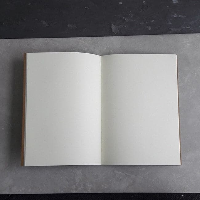 Tsubame Notebook - Plain