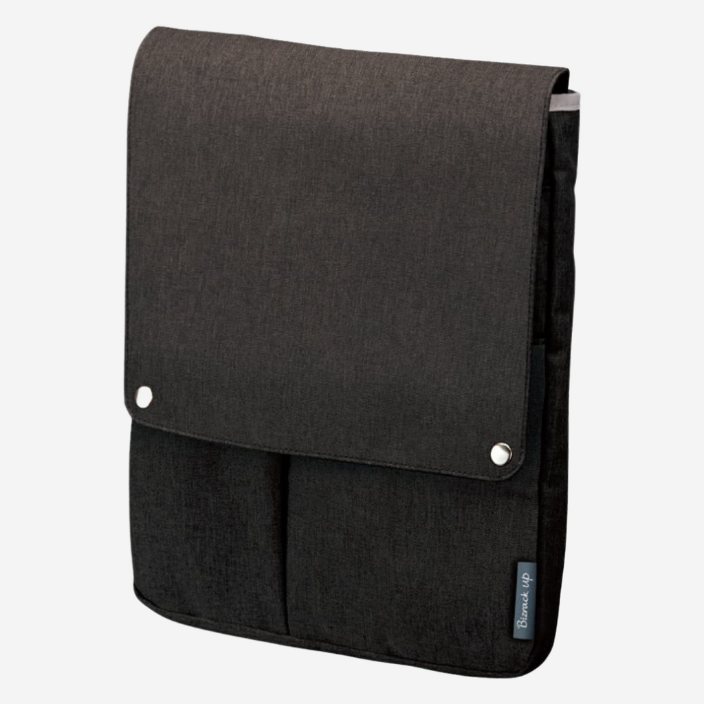 Kokuyo Bag-in-Bag A4 Vertical - The Journal Shop