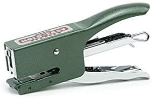 Hightide Penco Plier Stapler - The Journal Shop