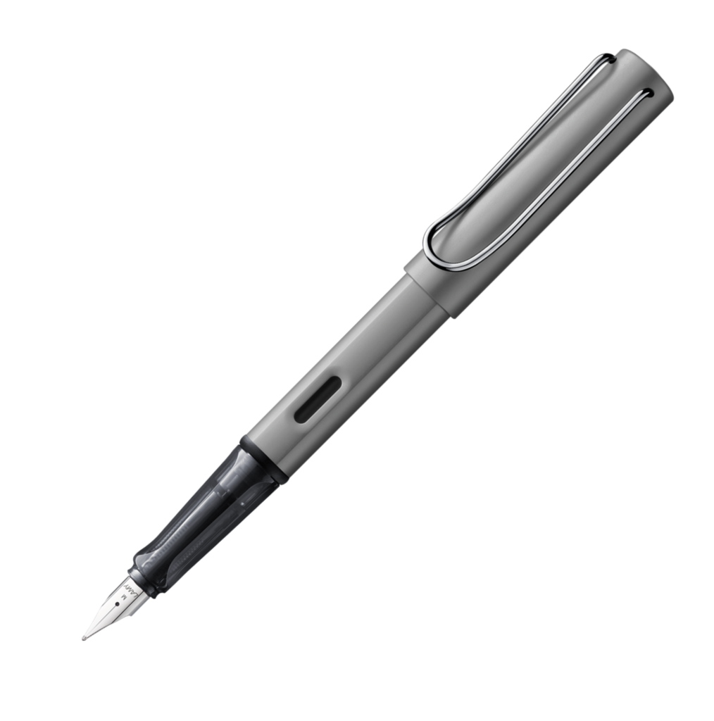 LAMY AL-star Fountain Pen Left Handed Nib (Z50) - The Journal Shop