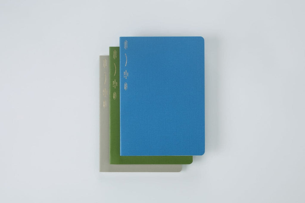 Stalogy 365Days Notebook (A5) - The Journal Shop