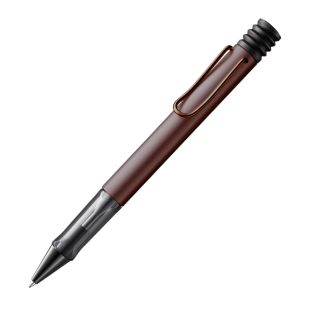 LAMY Lx Ballpoint Pen - The Journal Shop