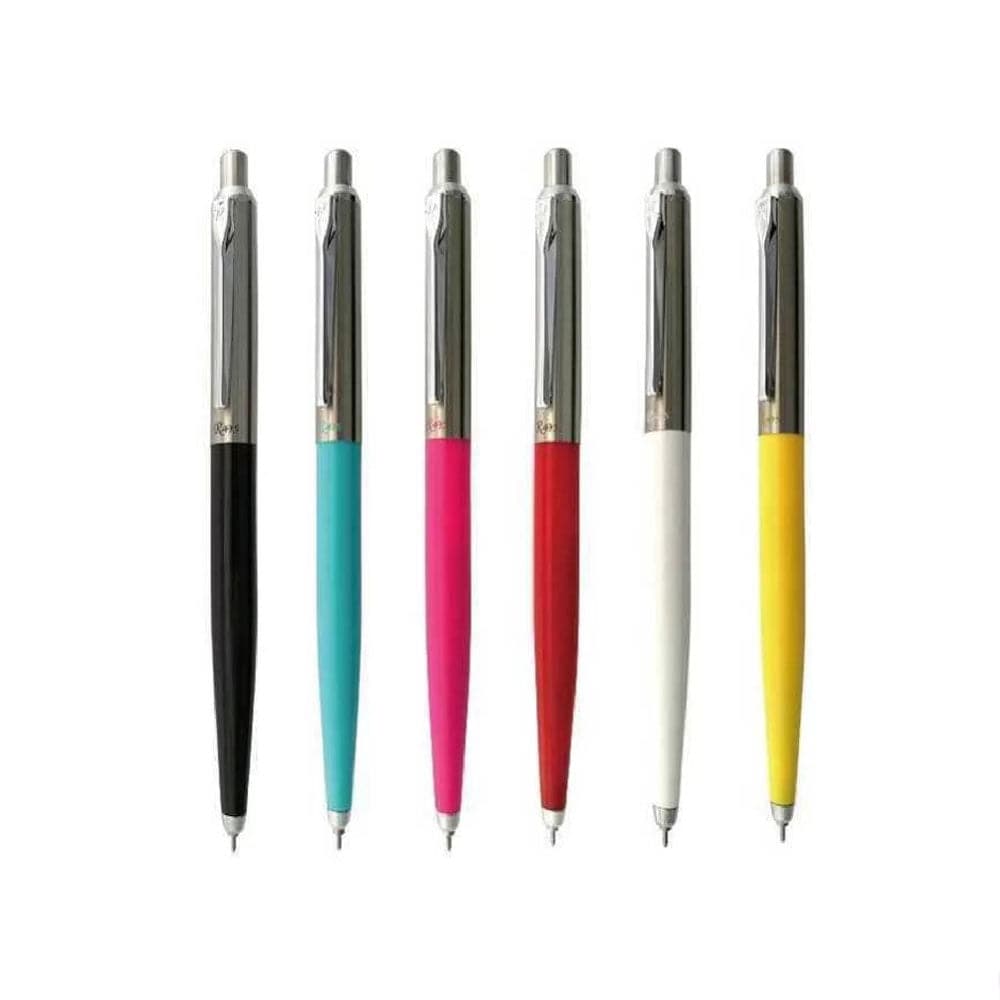Quick dry outlet gel pens