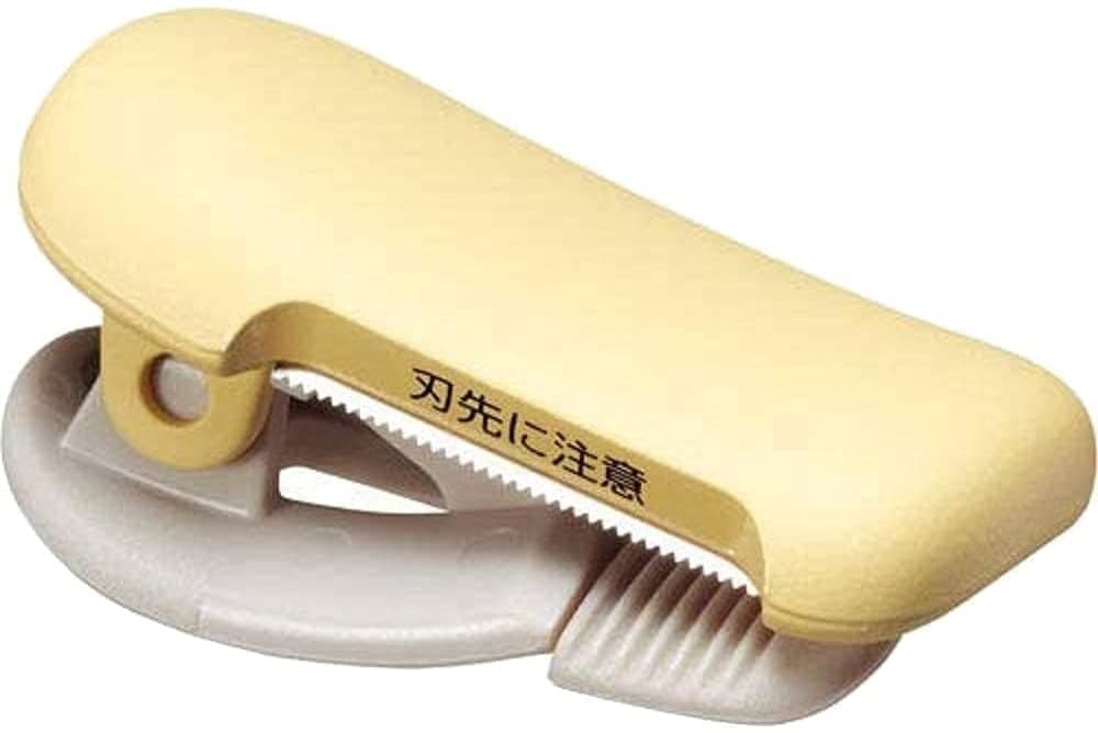 Kokuyo Clip Masking Tape Cutter 10 - 15mm - The Journal Shop