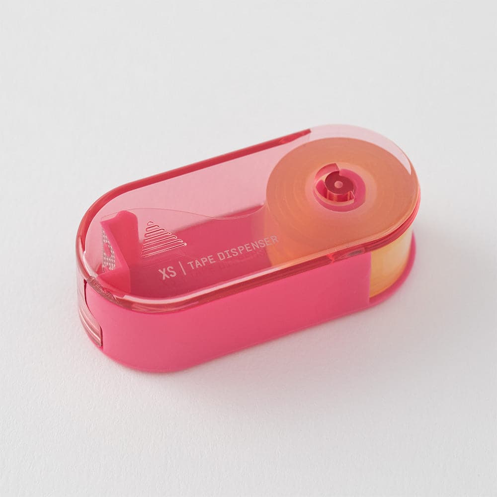 Midori XS Tape Cutter - The Journal Shop