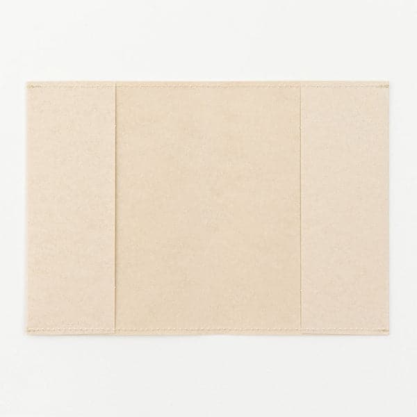 Midori MD Notebook Paper Cover -- A6 - The Journal Shop