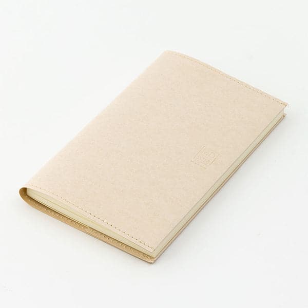 Midori MD Notebook Paper Cover -- B6 Slim - The Journal Shop