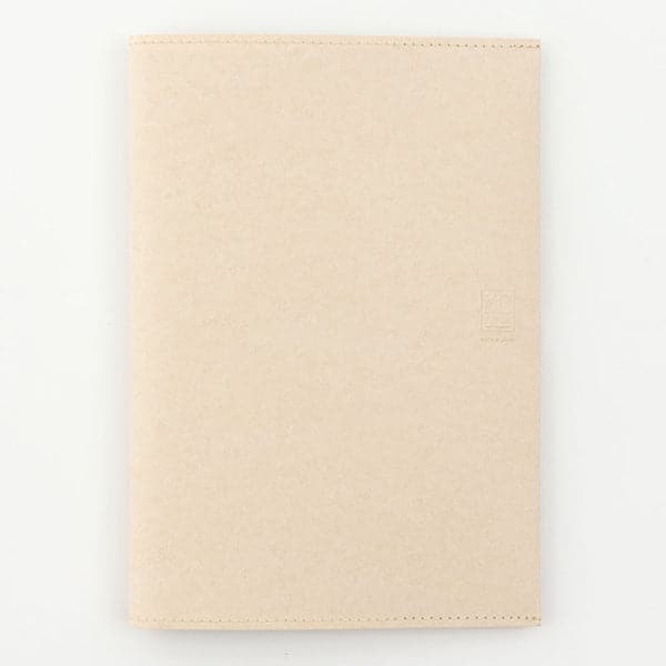 Midori MD Notebook Paper Cover -- A5 - The Journal Shop
