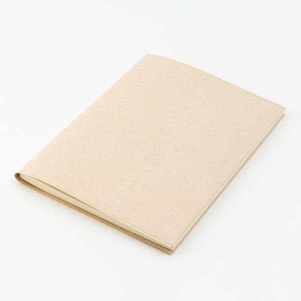 Midori MD Notebook Paper Cover -- A4 - The Journal Shop