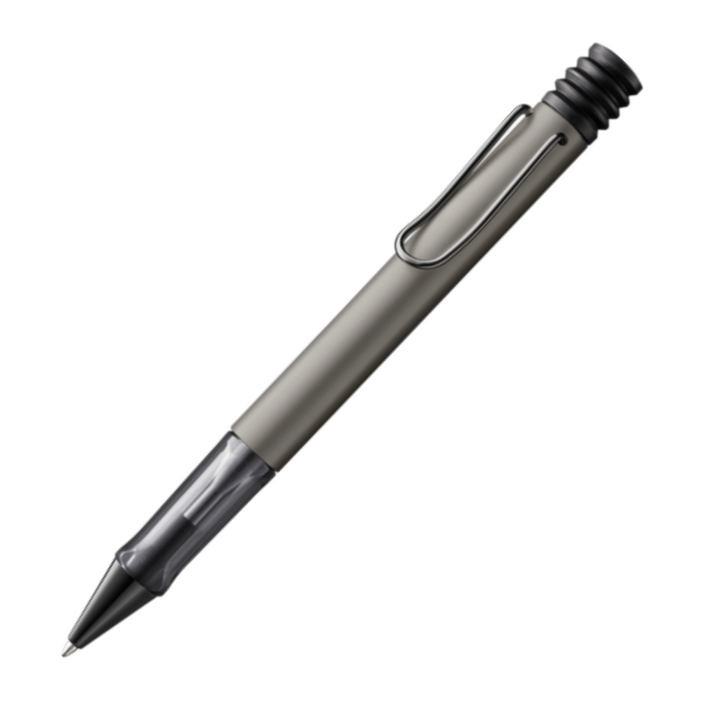 LAMY Lx Ballpoint Pen - The Journal Shop