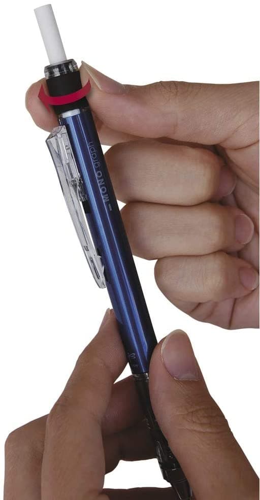 Tombow MONO Graph Mechanical Pencil - 0.5mm - The Journal Shop
