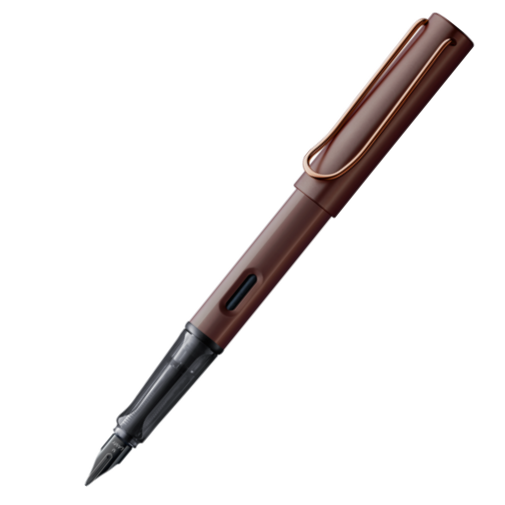 LAMY Lx Fountain Pen - The Journal Shop