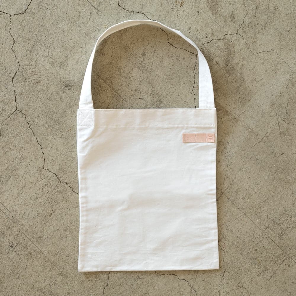 Midori MD Tote Bag Chita Cotton - The Journal Shop