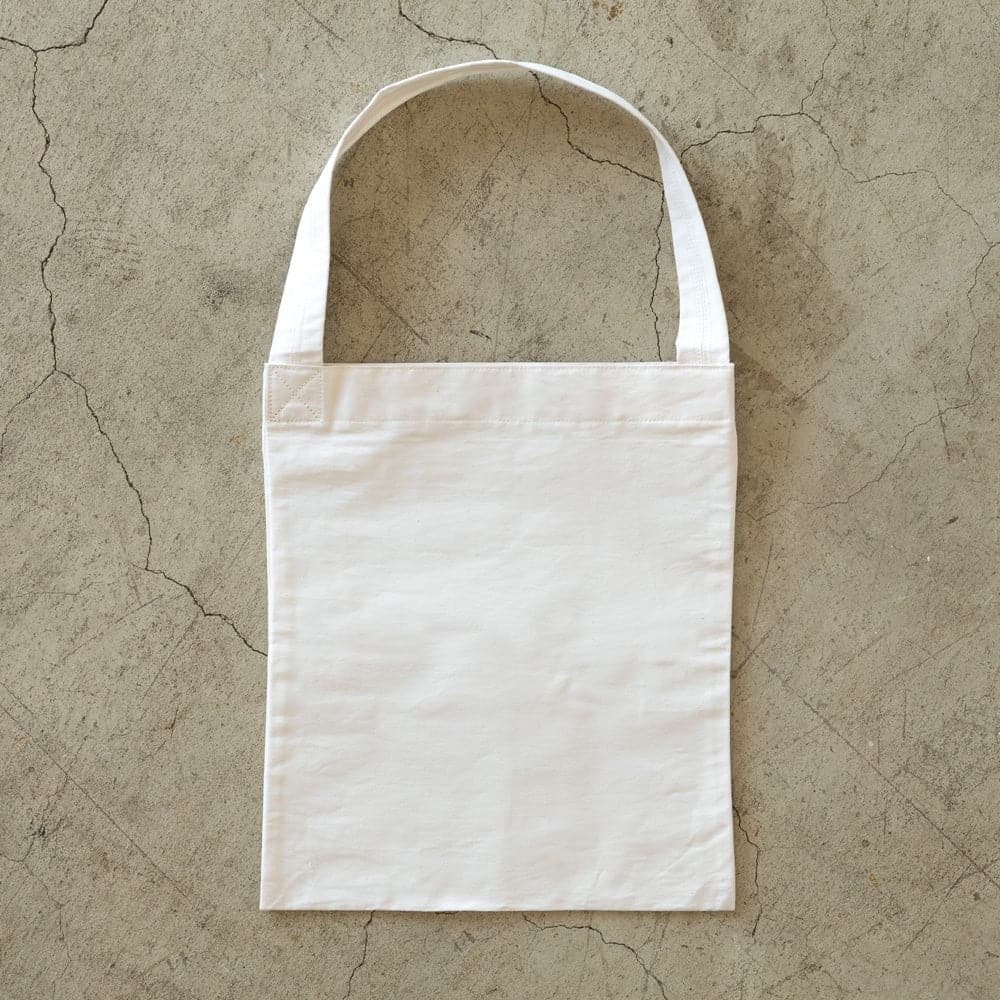 Midori MD Tote Bag Chita Cotton - The Journal Shop