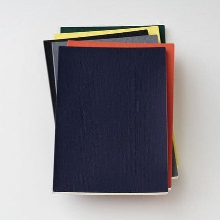 The Basic Notebook by Maruai - The Journal Shop
