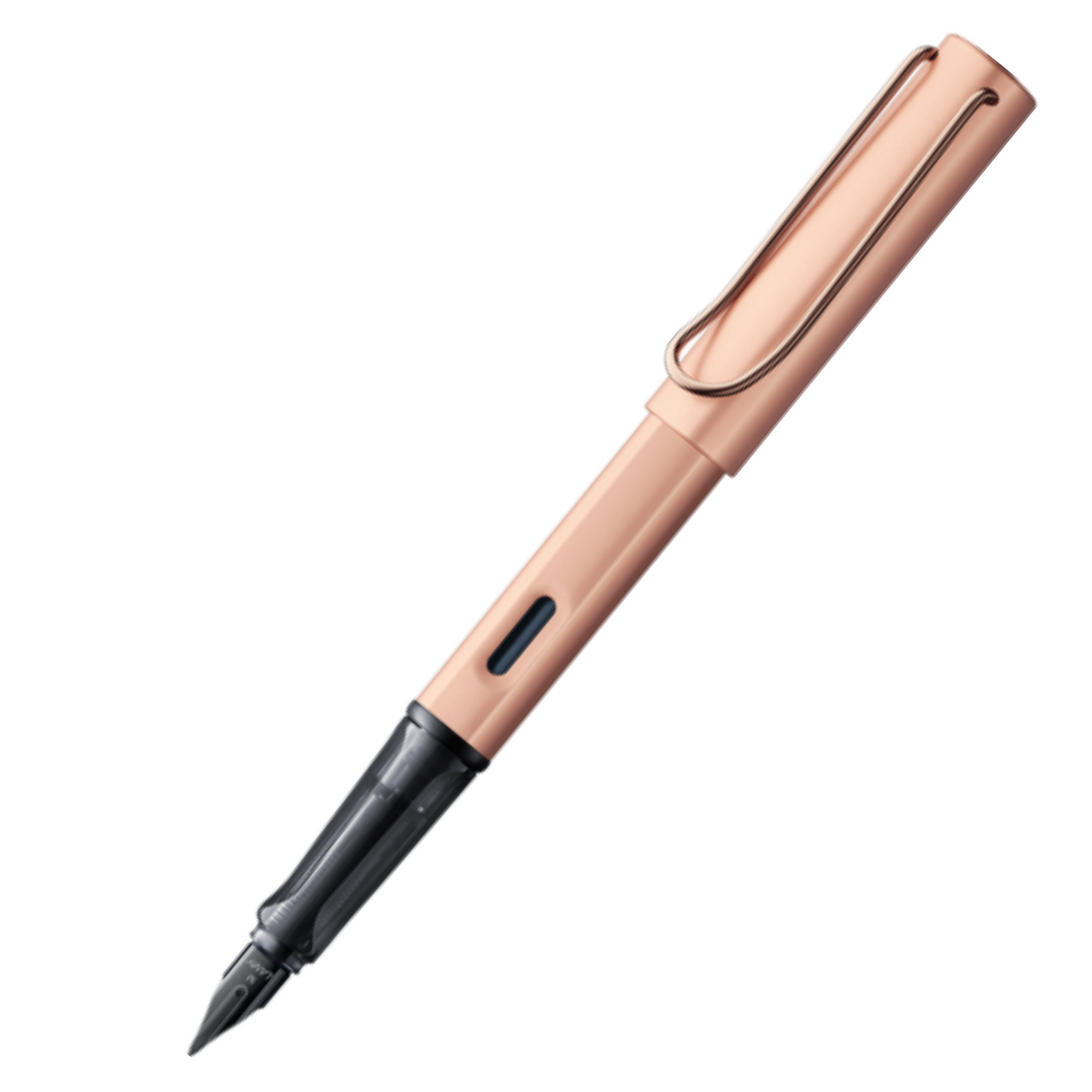 LAMY Lx Fountain Pen - The Journal Shop