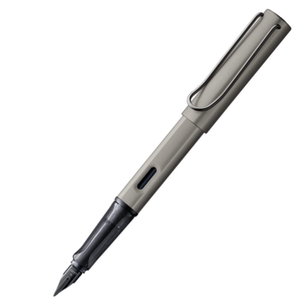 LAMY Lx Fountain Pen - The Journal Shop