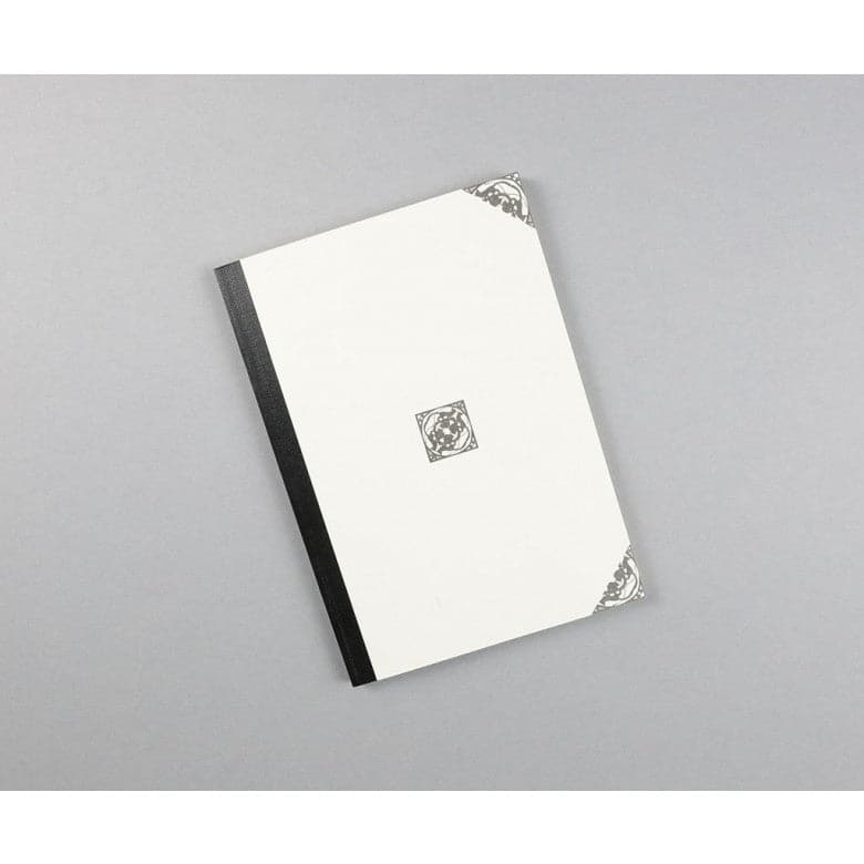Masuya Monokaki Notebook A6 [Lined] - The Journal Shop