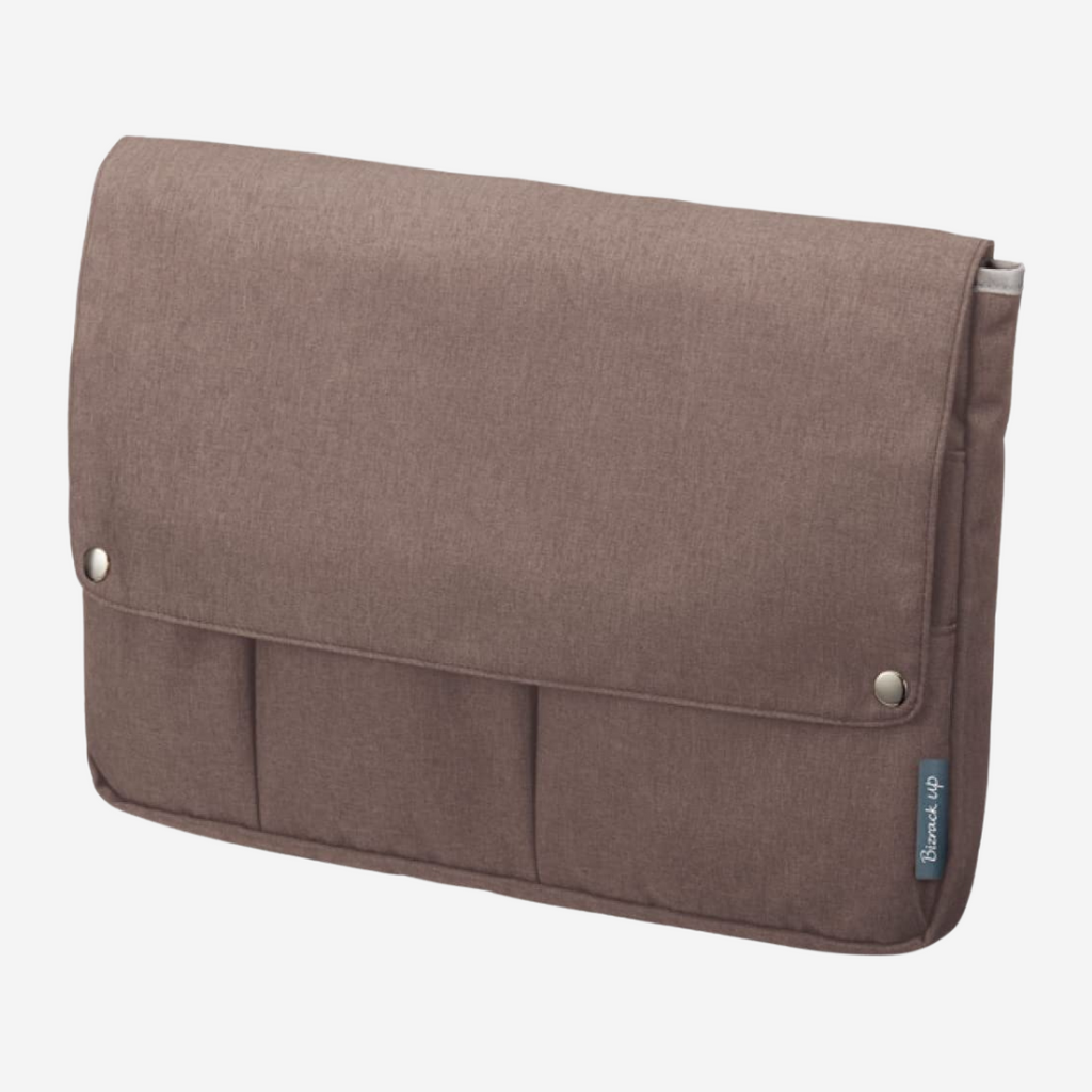 Kokuyo Bag-in-Bag A4 Horizontal - The Journal Shop