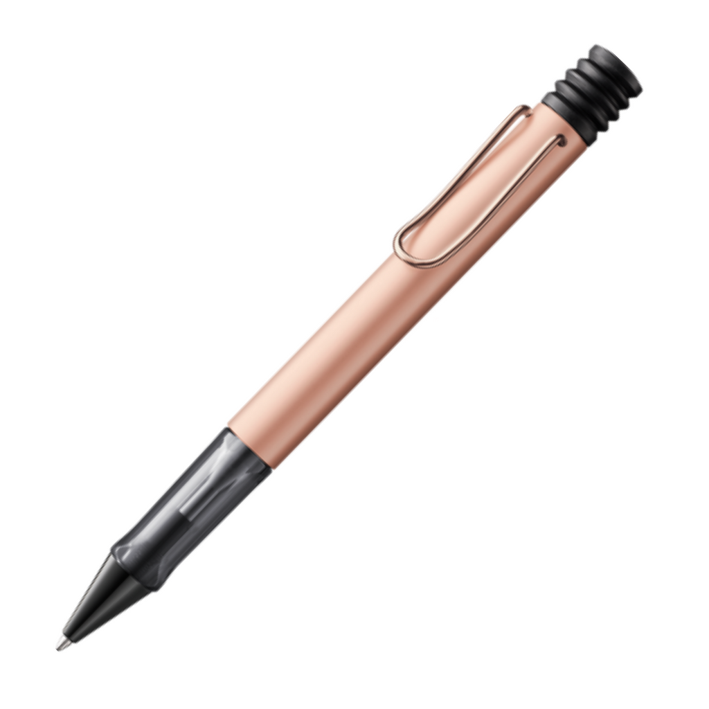 LAMY Lx Ballpoint Pen - The Journal Shop