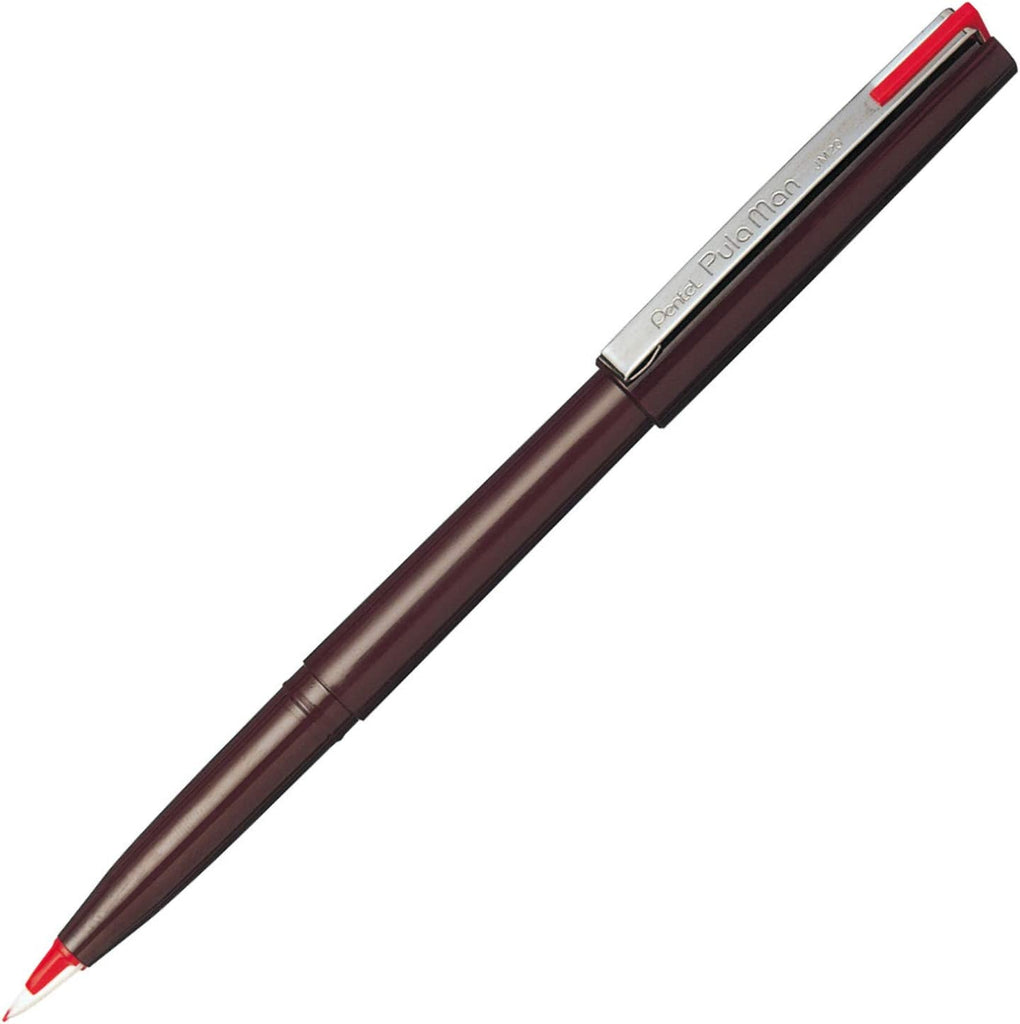 Pentel Pulaman Pen - The Journal Shop