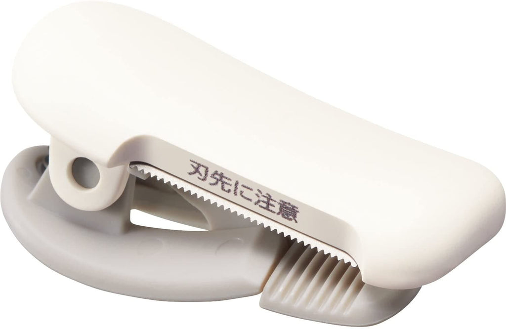 Kokuyo Clip Masking Tape Cutter 10 - 15mm - The Journal Shop