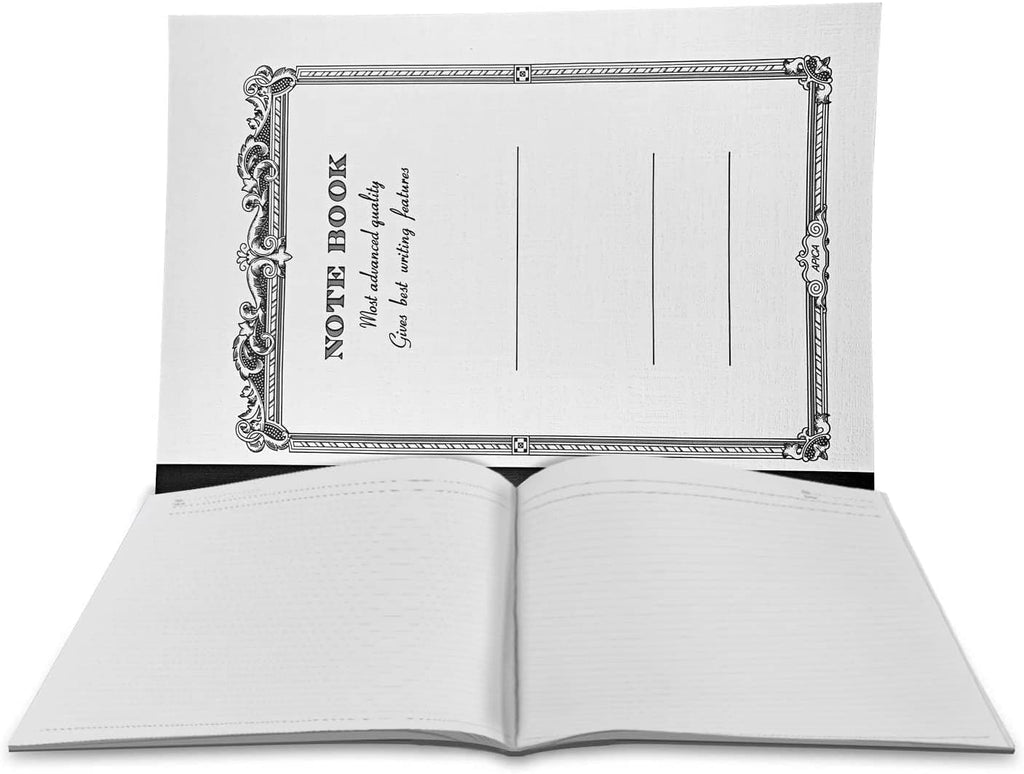 Apica CD Notebook (B5) - The Journal Shop