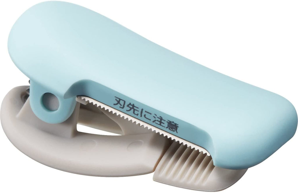 Kokuyo Clip Masking Tape Cutter 10 - 15mm - The Journal Shop
