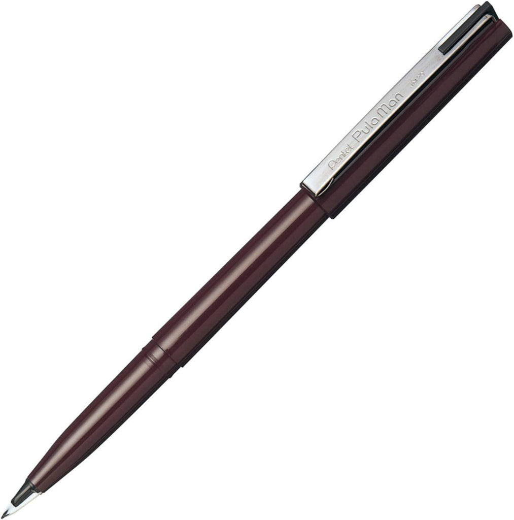 Pentel Pulaman Pen - The Journal Shop