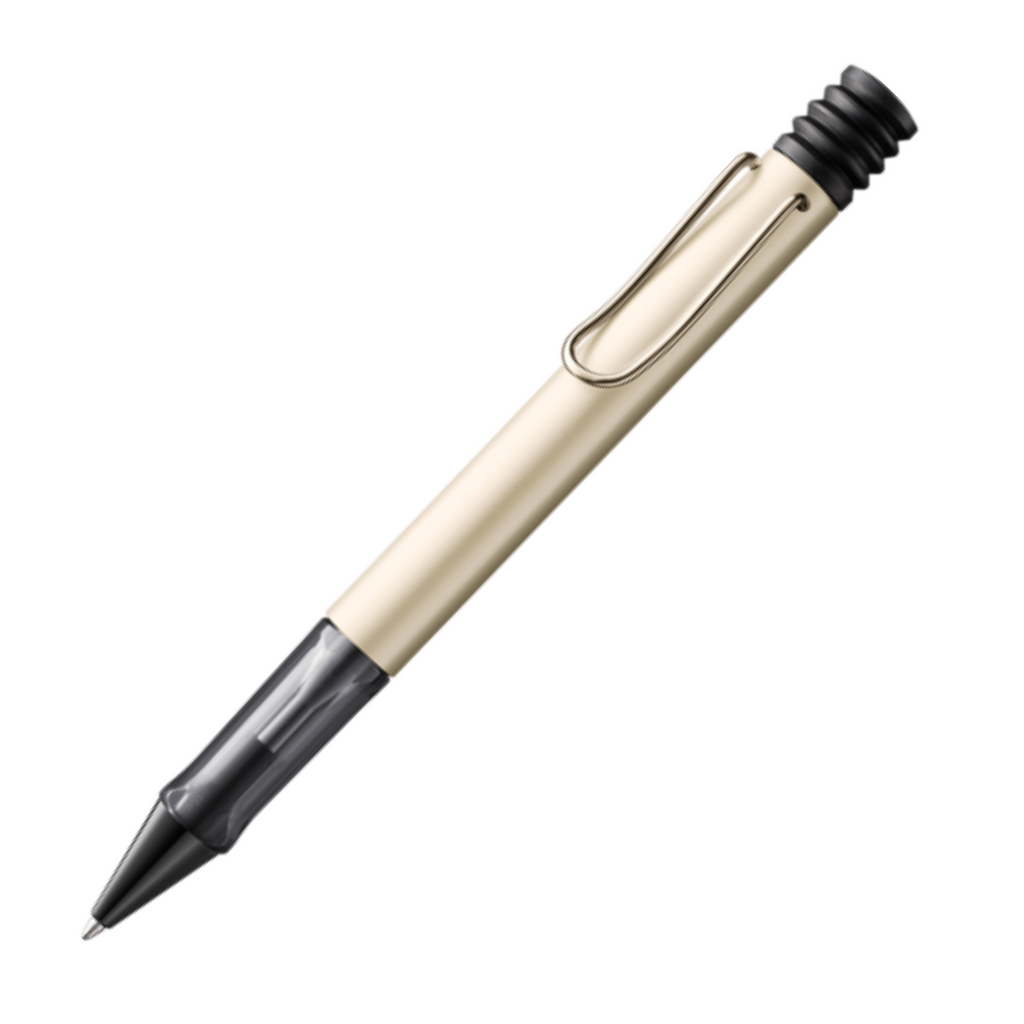 LAMY Lx Ballpoint Pen - The Journal Shop