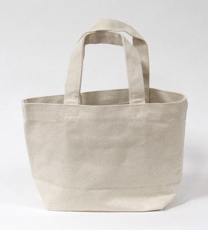 Shiba Cotton Bag - Sampo Desuka - The Journal Shop