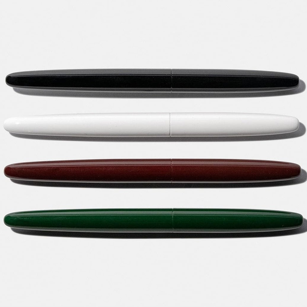 Tools To Live By Fountain Pen (F nib) - The Journal Shop