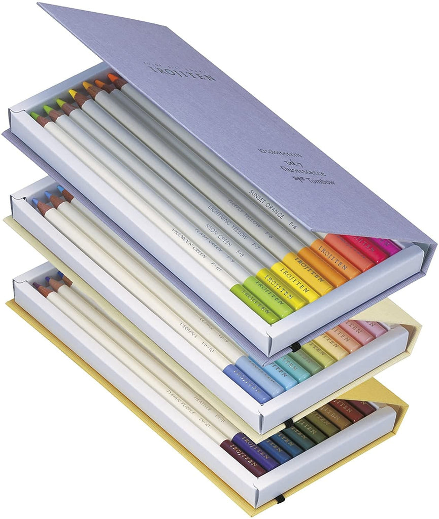 Tombow Irojiten Color Dictionary Volume 3 - The Journal Shop
