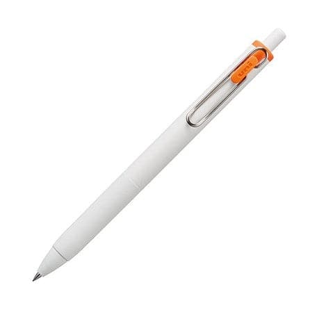 Uni-Ball One Gel Pen - The Journal Shop