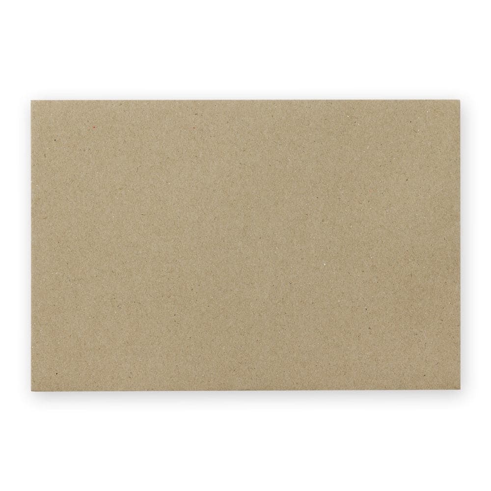 Traveler's Company KRAFT String Envelope -- Medium - The Journal Shop