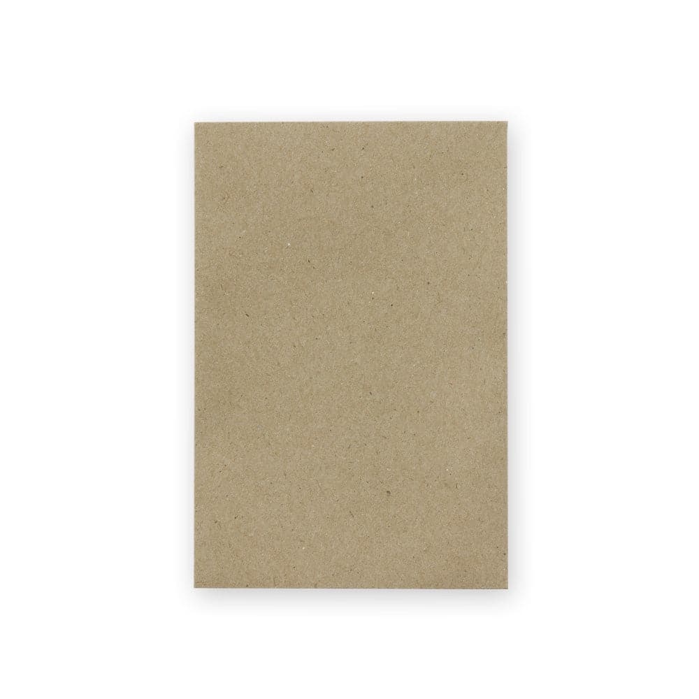 Traveler's Company KRAFT String Envelope -- Small - The Journal Shop