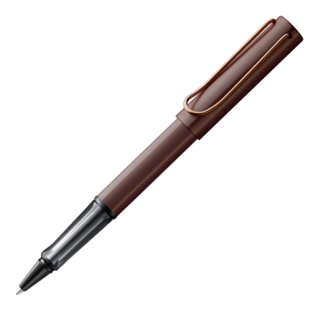 LAMY Lx Rollerball Pen - The Journal Shop