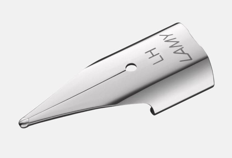 LAMY AL-star Fountain Pen Left Handed Nib (Z50) - The Journal Shop