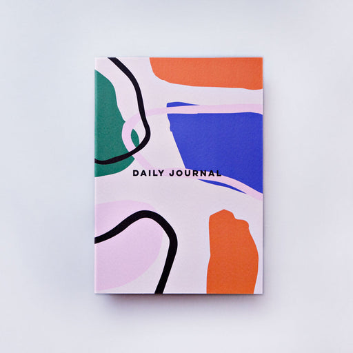 The Completist Andalucia Daily Journal - The Journal Shop