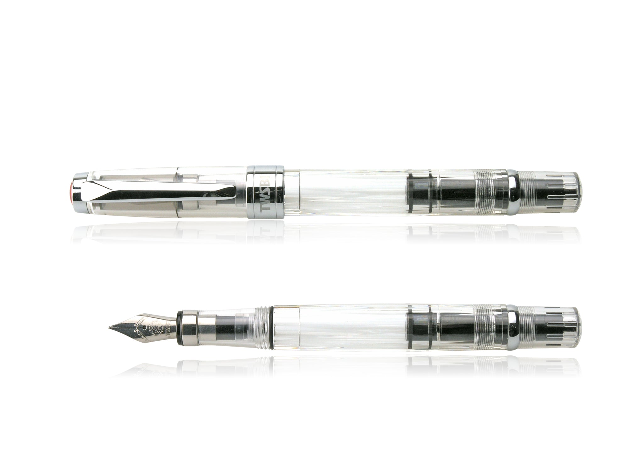 TWSBI Diamond 580 Fountain Pen